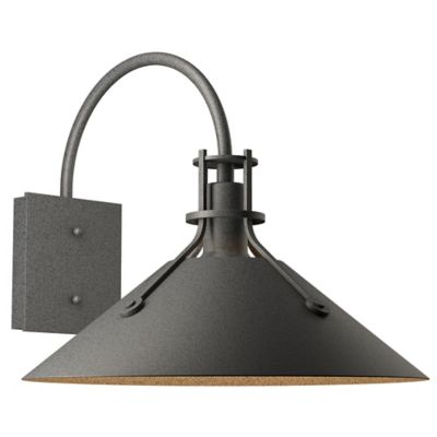 Henry Outdoor Wall Sconce
