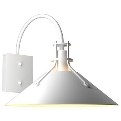 Henry Outdoor Wall Sconce