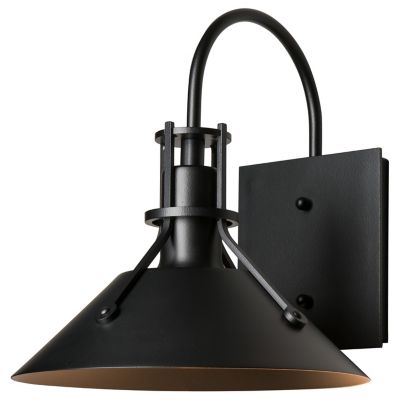 Henry Outdoor Wall Sconce