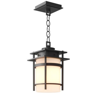 Banded Outdoor Pendant