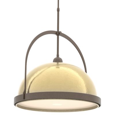 Atlas Large Pendant