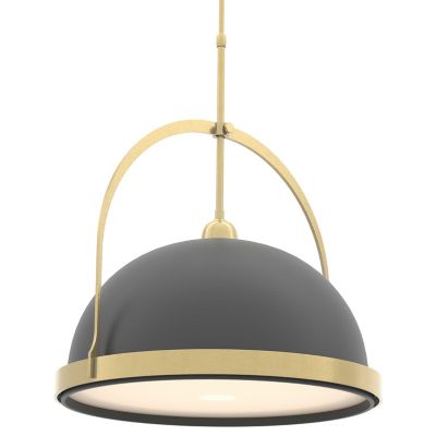 Atlas Large Pendant