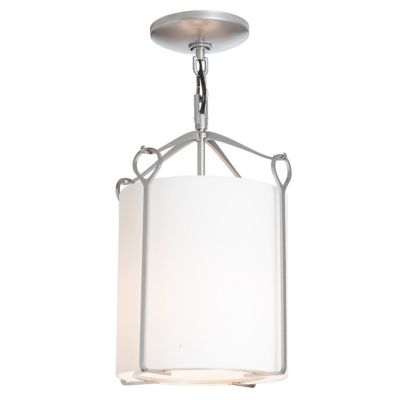 Bow Small Semi-Flushmount