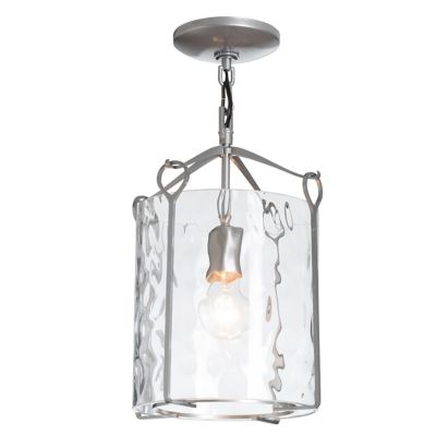 Bow Small Semi-Flushmount