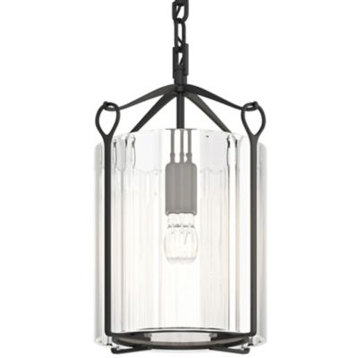 Bow Small Semi-Flushmount