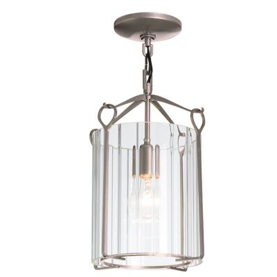 Bow Small Semi-Flushmount