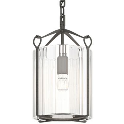 Bow Small Semi-Flushmount