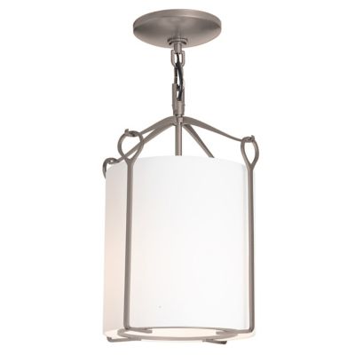 Bow Small Semi-Flushmount