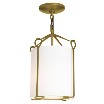 Bow Small Semi-Flushmount