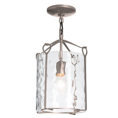 Bow Small Semi-Flushmount