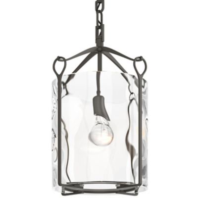 Bow Small Semi-Flushmount