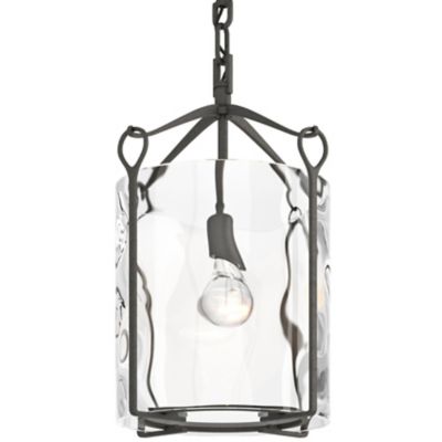 Bow Small Semi-Flushmount