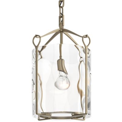 Bow Small Semi-Flushmount