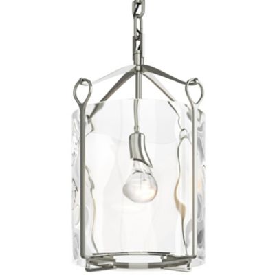 Bow Small Semi-Flushmount