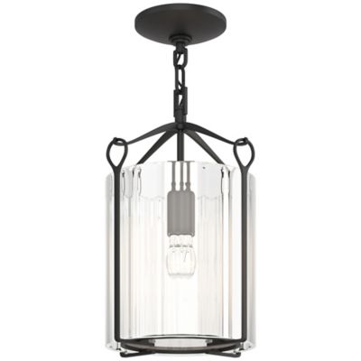 Bow Small Semi-Flushmount