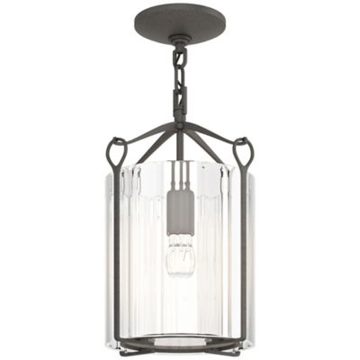 Bow Small Semi-Flushmount