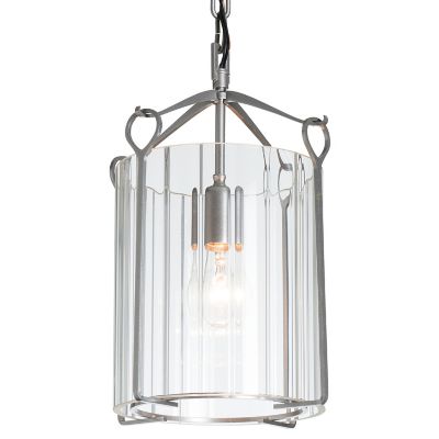 Bow Small Semi-Flushmount