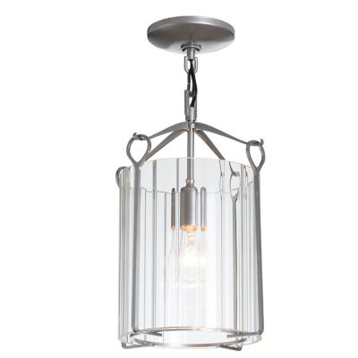 Bow Small Semi-Flushmount