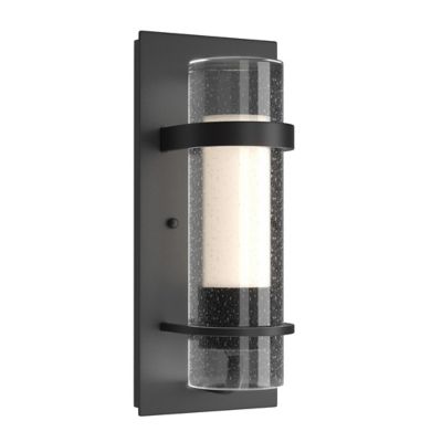 Banded Indoor Wall Sconce