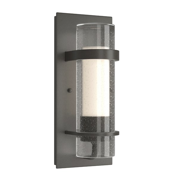 Banded Indoor Wall Sconce