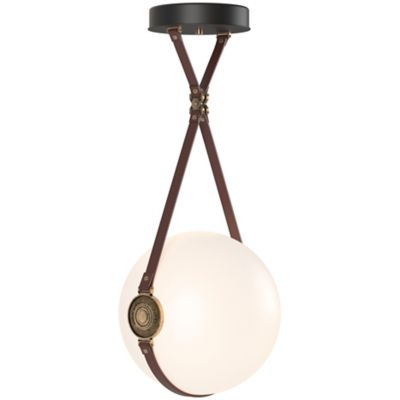 Derby LED Pendant
