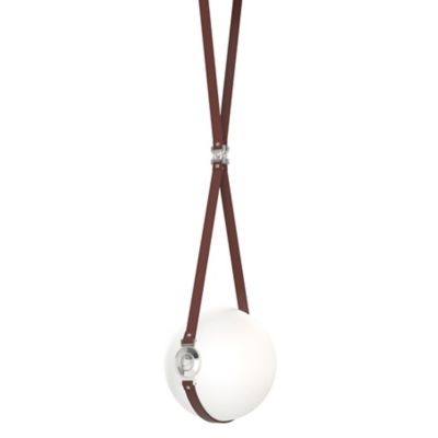 Derby LED Pendant