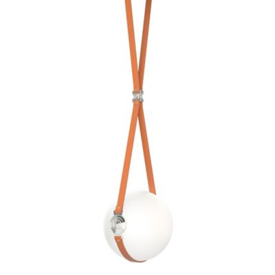 Derby LED Pendant