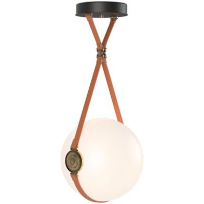 Derby LED Pendant