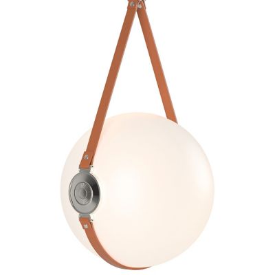 Derby LED Pendant