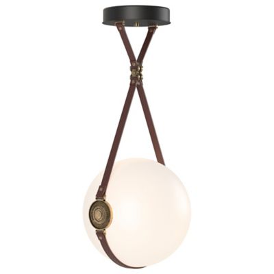 Derby LED Pendant