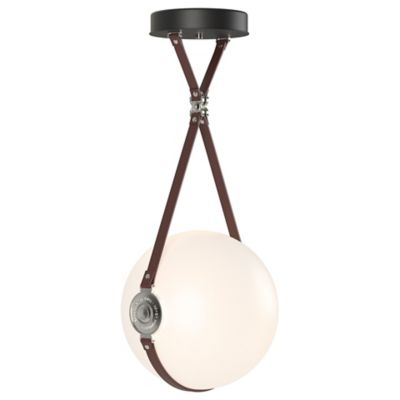 Derby LED Pendant