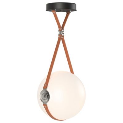 Derby LED Pendant