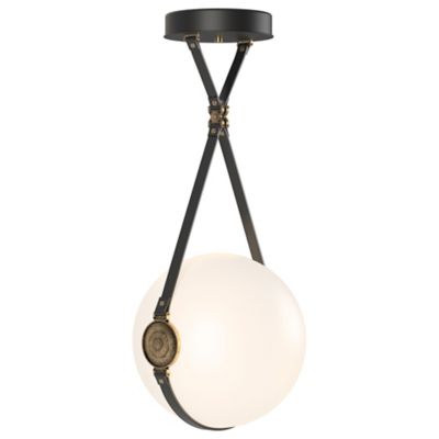 Derby LED Pendant