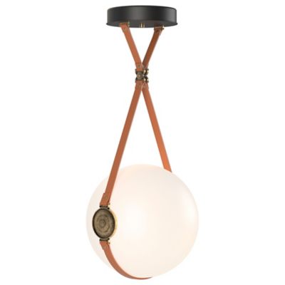 Derby LED Pendant