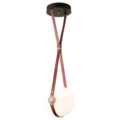 Derby LED Pendant