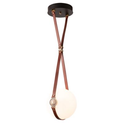 Derby LED Pendant