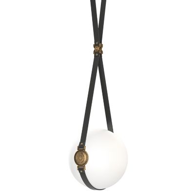 Derby LED Pendant