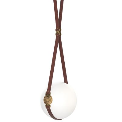 Derby LED Pendant