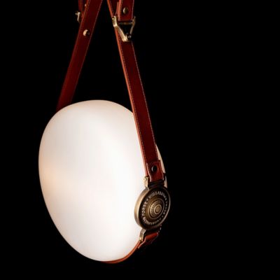 Derby LED Wall Sconce