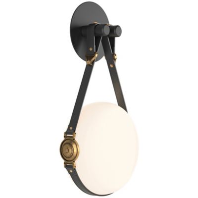 Derby LED Wall Sconce