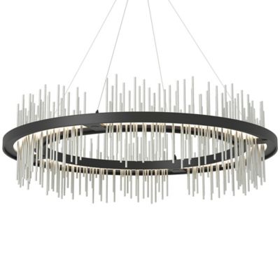 Gossamer Circular LED Pendant