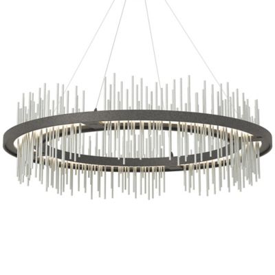 Gossamer Circular LED Pendant