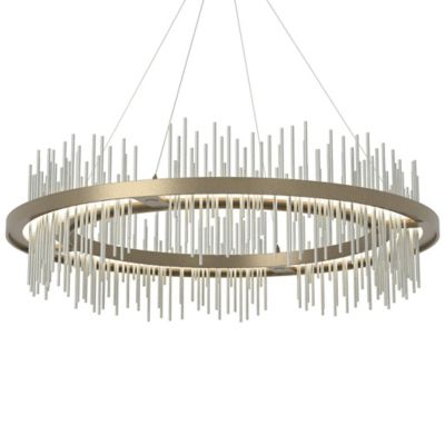 Gossamer Circular LED Pendant