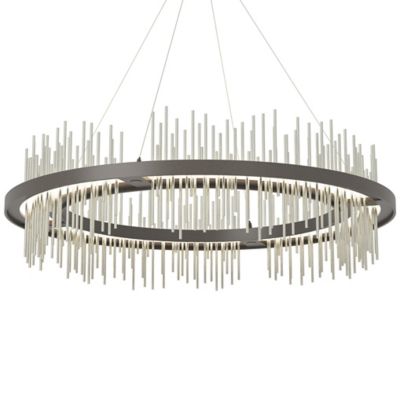 Gossamer Circular LED Pendant