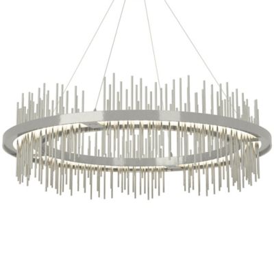 Gossamer Circular LED Pendant