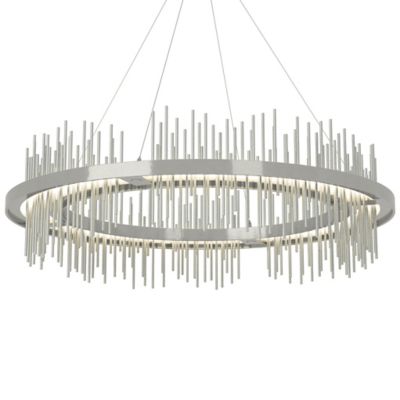 Gossamer Circular LED Pendant