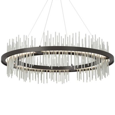 Gossamer Circular LED Pendant