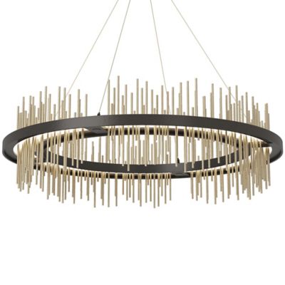 Gossamer Circular LED Pendant