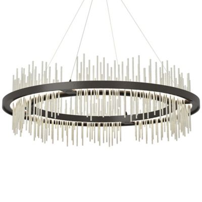 Gossamer Circular LED Pendant