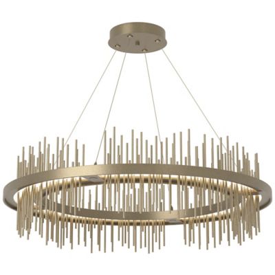 Gossamer Circular LED Pendant